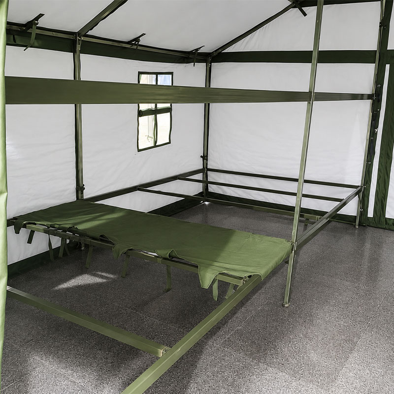 84A 寒冷地用テント