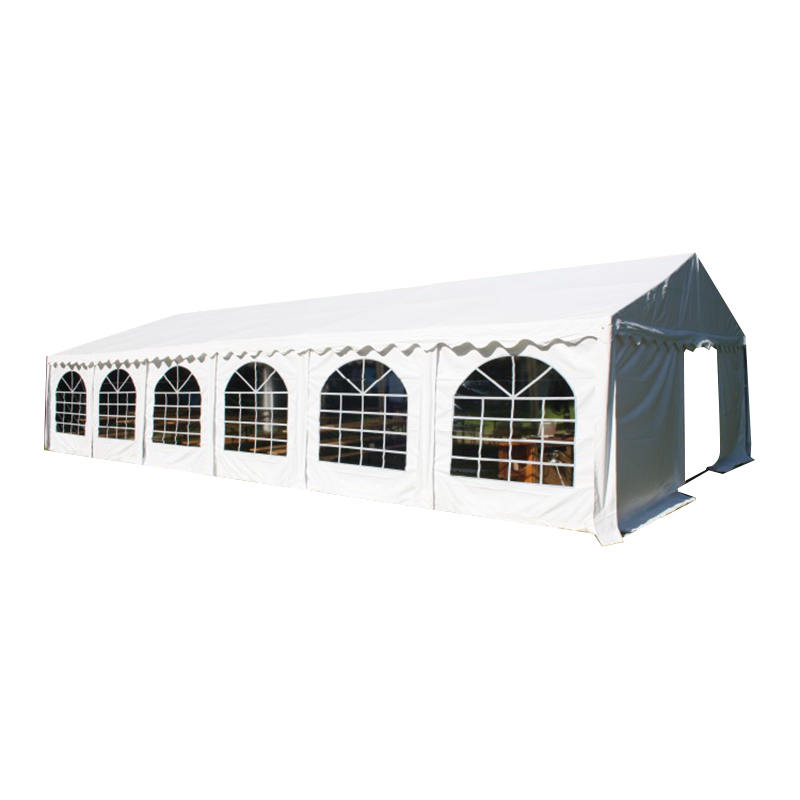6×12m 高級 PVC製 屋外イベントテント